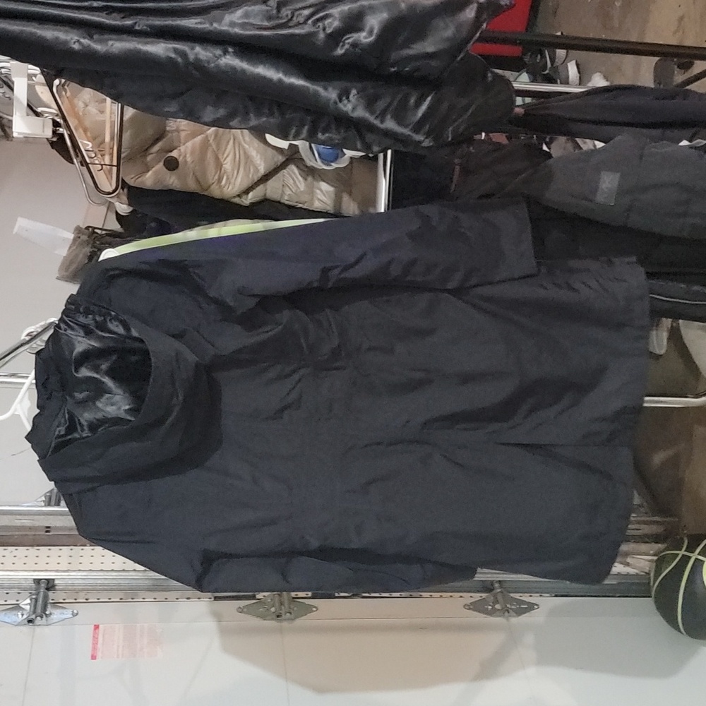 Parka jacket - Picture 5 of 9